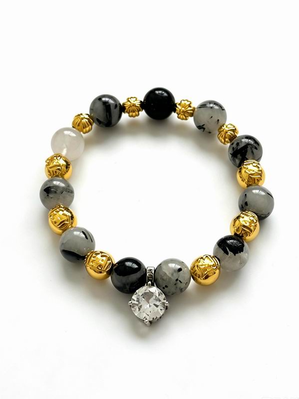 Chrome Hearts Bracelet 06yxs124